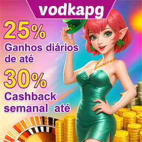 vodkapg Fundo de Resgate de Perdas Semanais