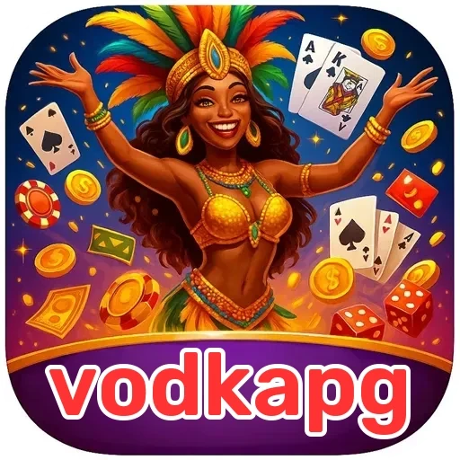 vodkapg: Atrações e Segurança da Seção de Site Confiável para Gamers