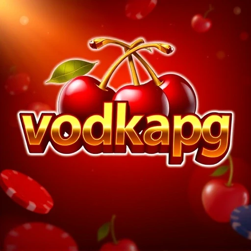vodkapg Logo