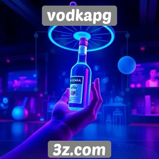 novos recursos interativos no vodkapg em 2025