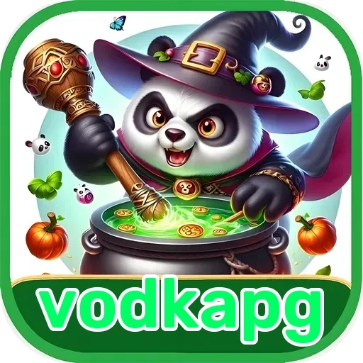 vodkapg: Explore o Mundo dos Jogos Online com Diversão Garantida