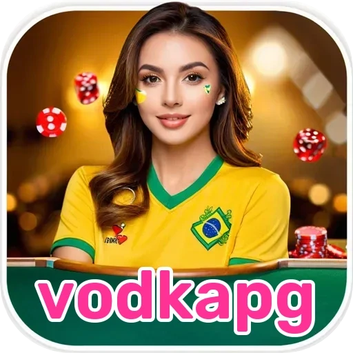 vodkapg: A Revolução dos Pagamentos em Jogos Online