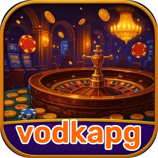 vodkapg: Experimente a Emoção dos Eventos Esportivos